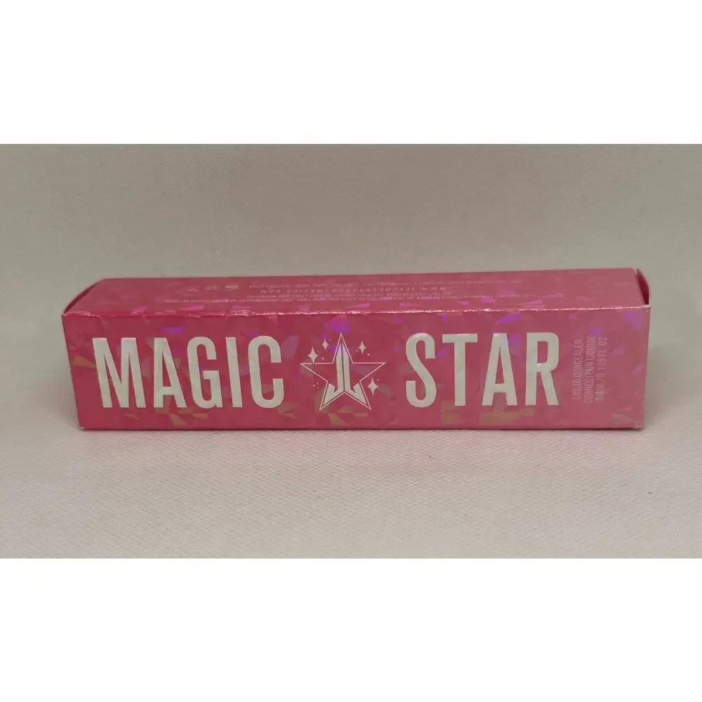JEFFREE STAR Magic Star Concealer - NIB - New - Shade C16